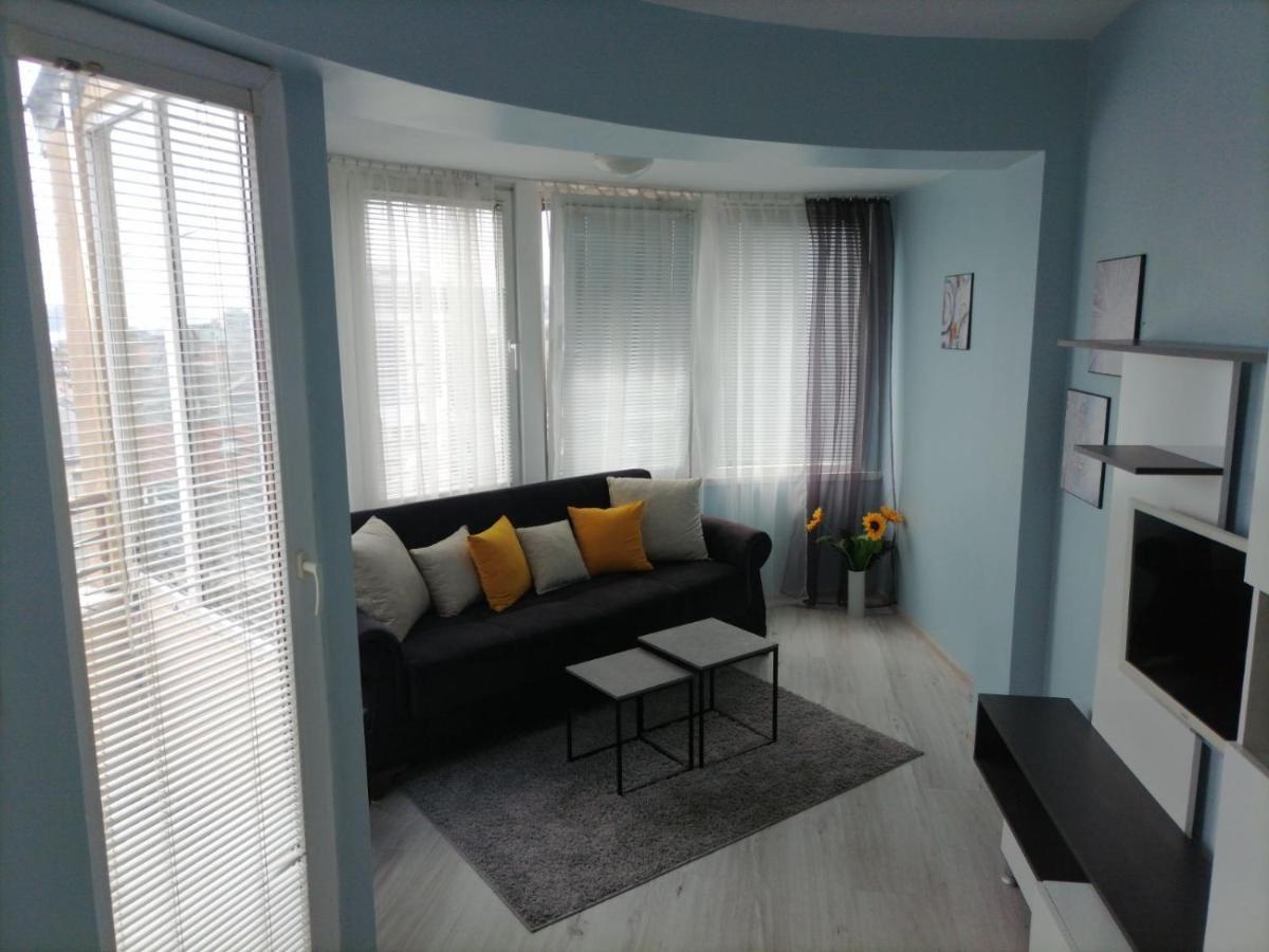 Апартамент Одесос Varna Exterior photo